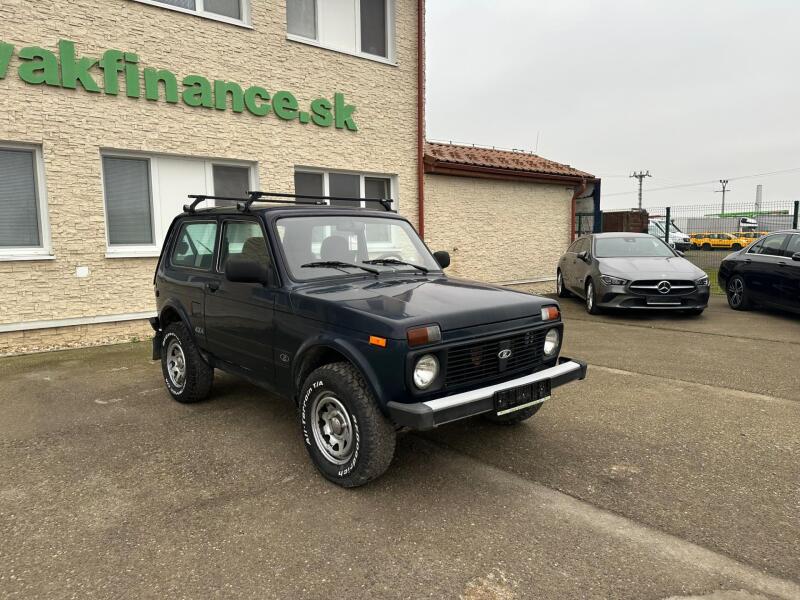 Lada Niva