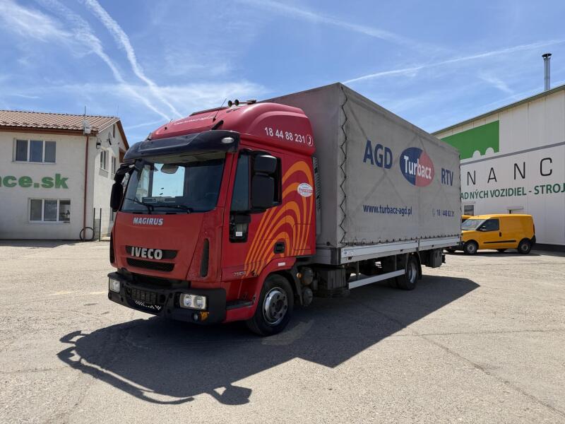 Iveco