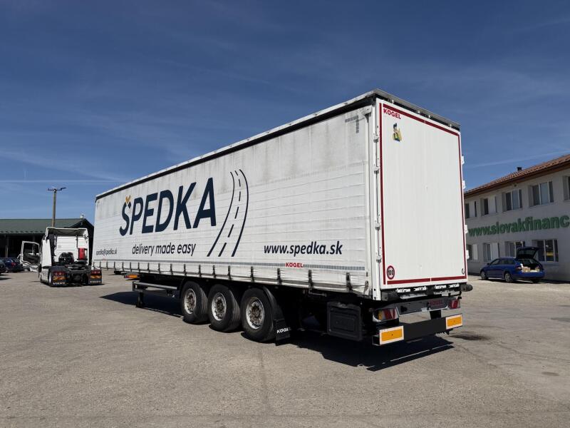 Iveco Trakker