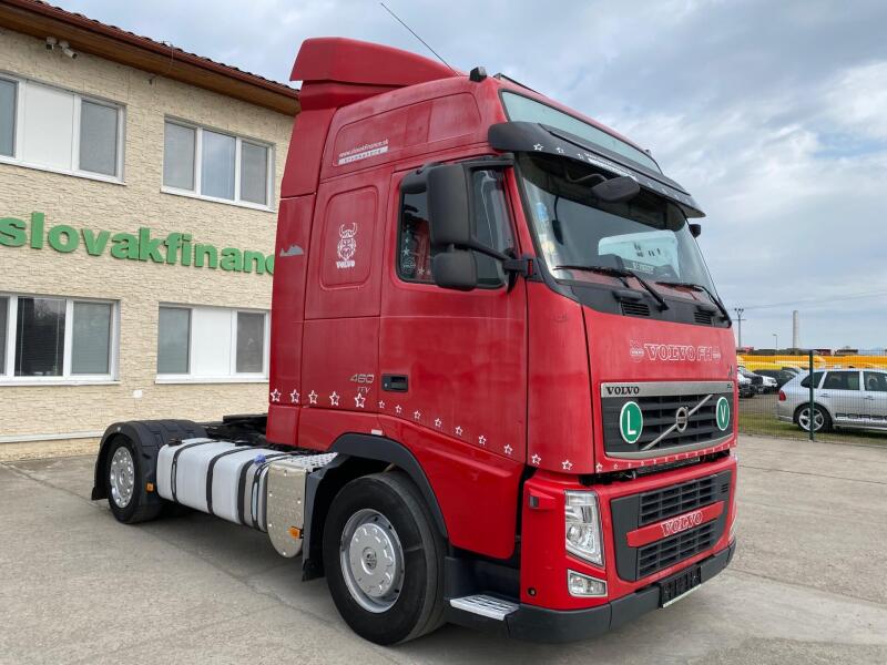 Volvo FH