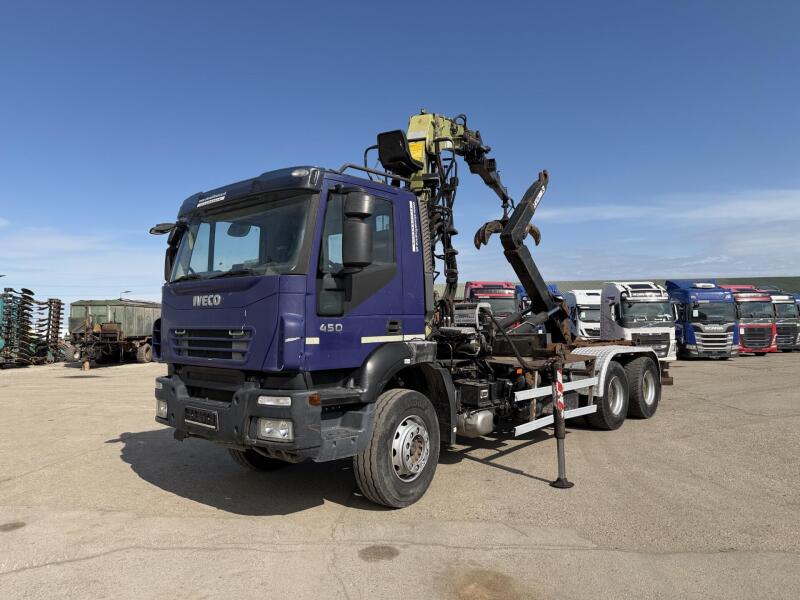 Iveco
