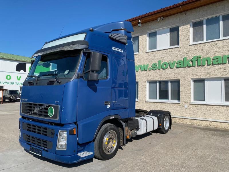 Volvo FH