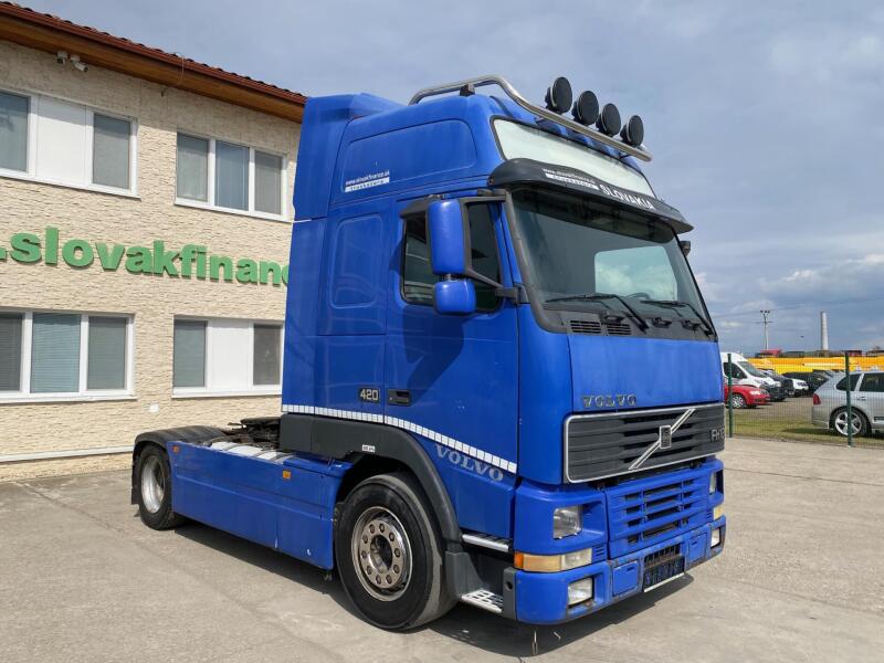 Volvo FH