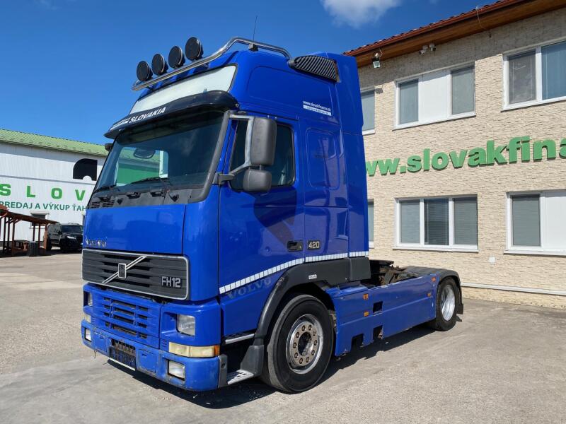 Volvo FH