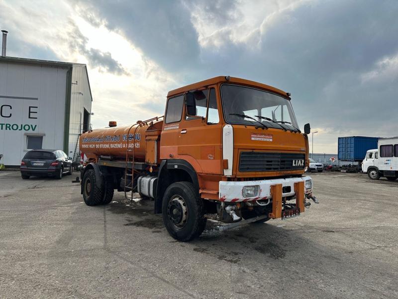 Liaz