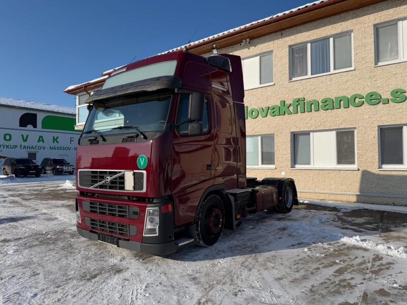 Volvo FH