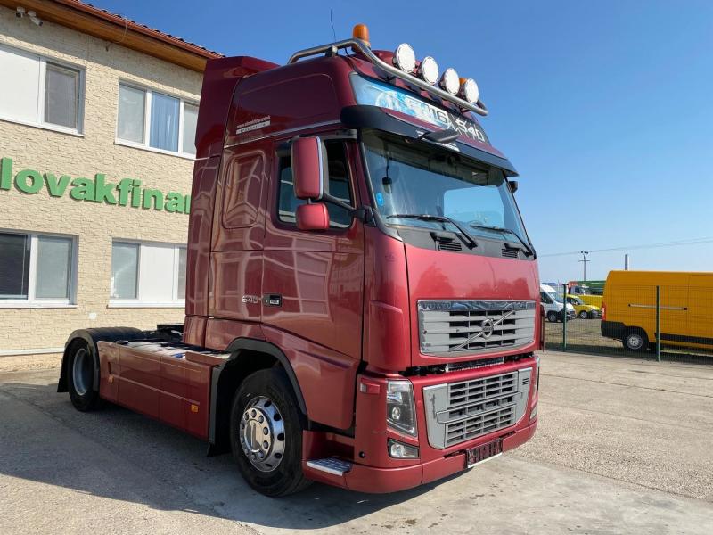 Volvo FH