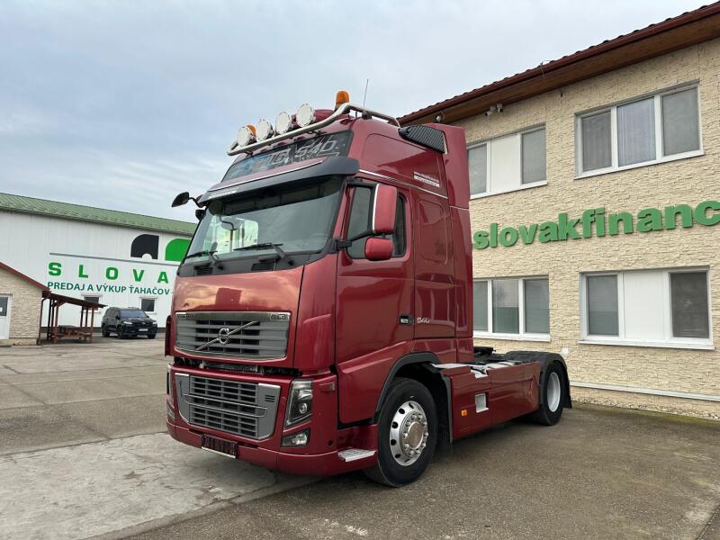 Volvo FH
