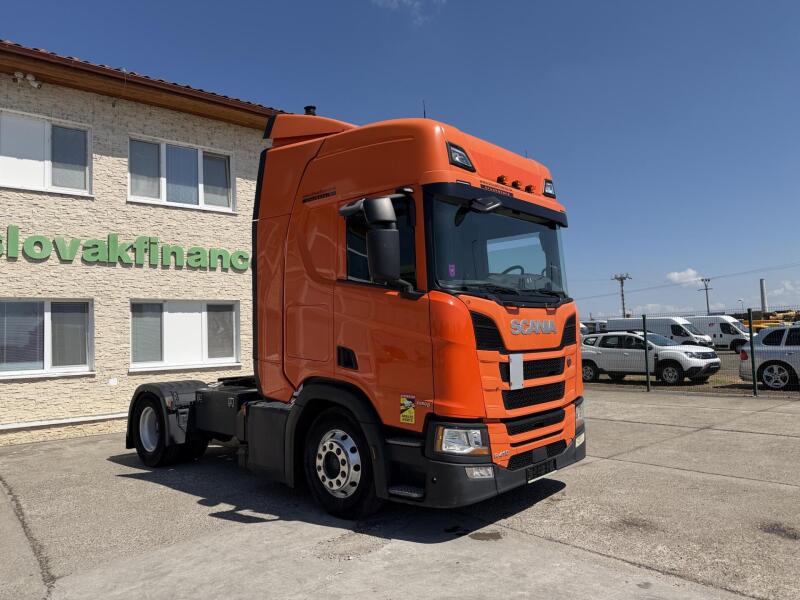 Scania