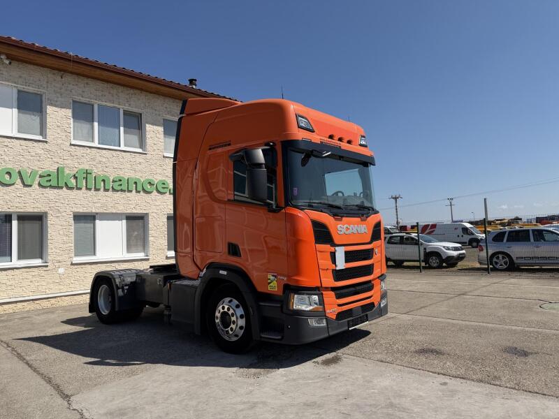Scania