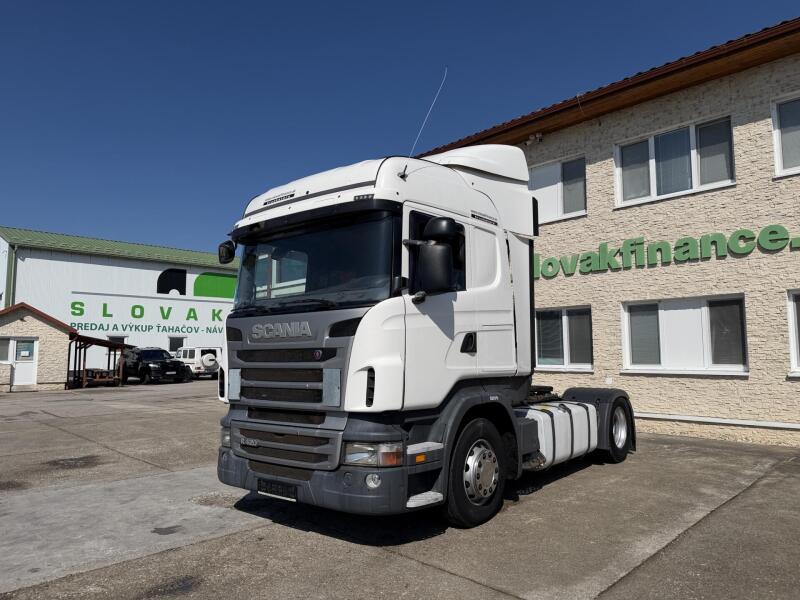 Scania