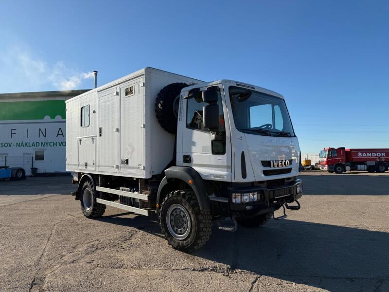 Iveco Eurocargo