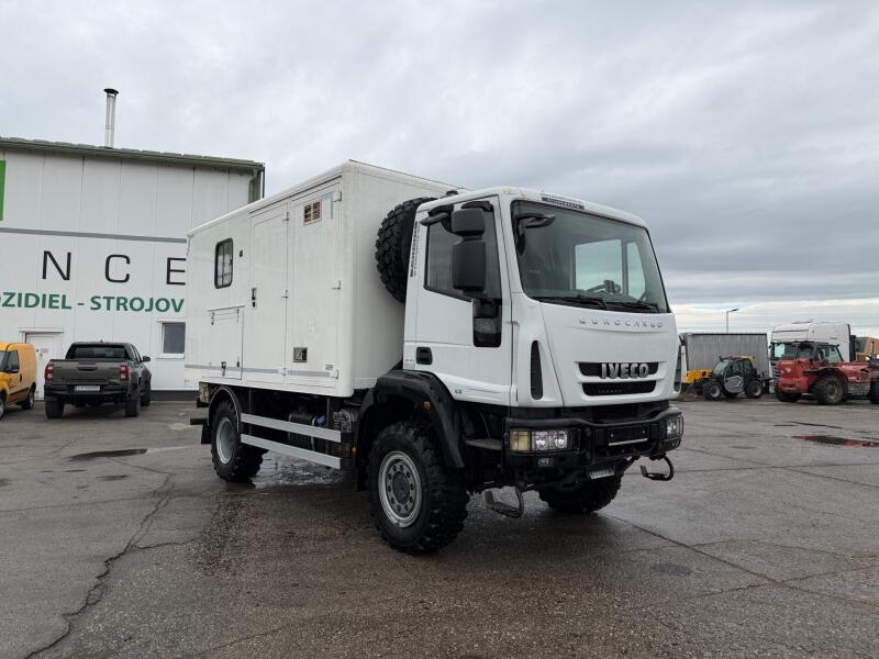 Iveco Eurocargo