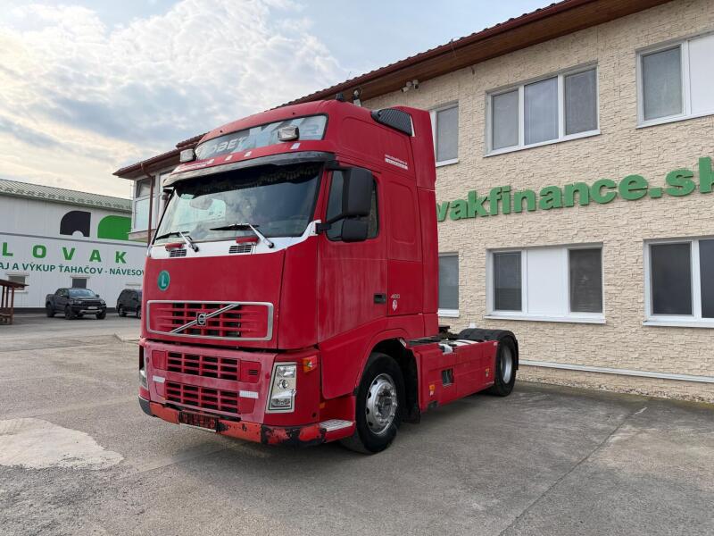 Volvo FH