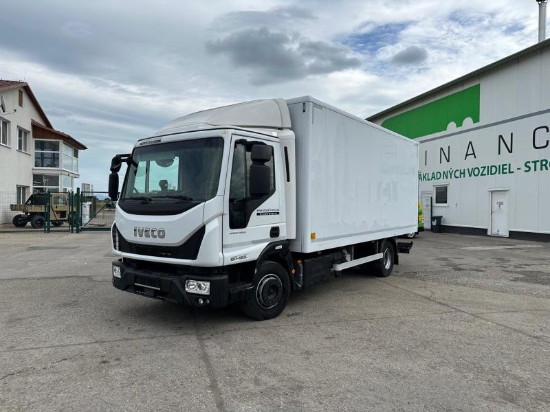 Iveco Eurocargo