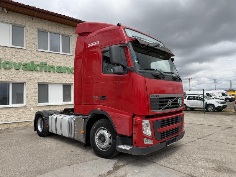 Volvo FH
