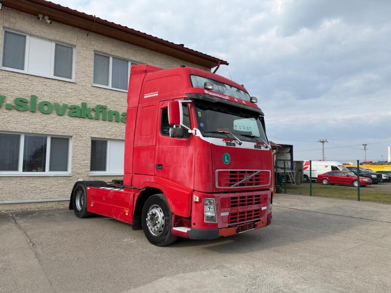 Volvo FH