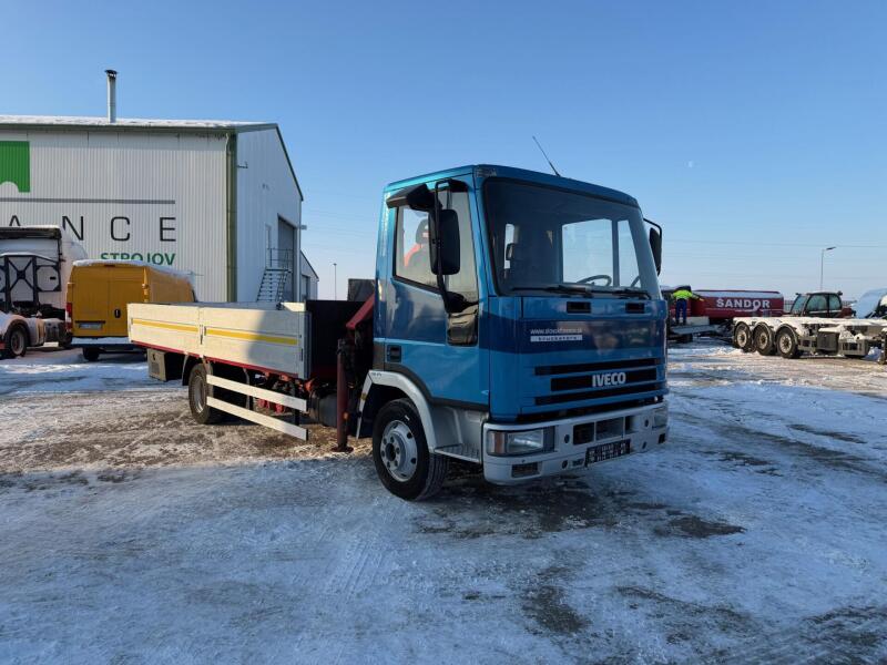 Iveco Eurocargo
