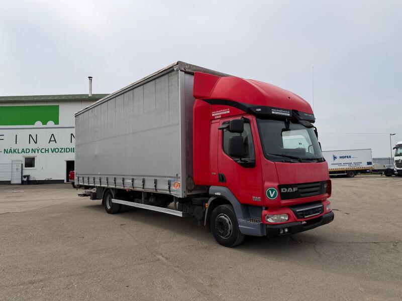 DAF LF