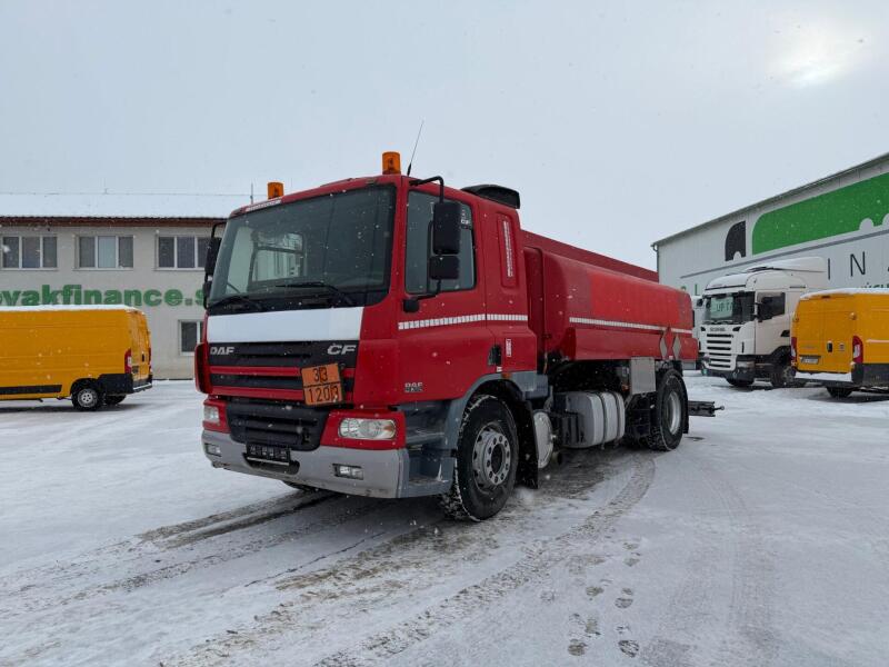 DAF CF