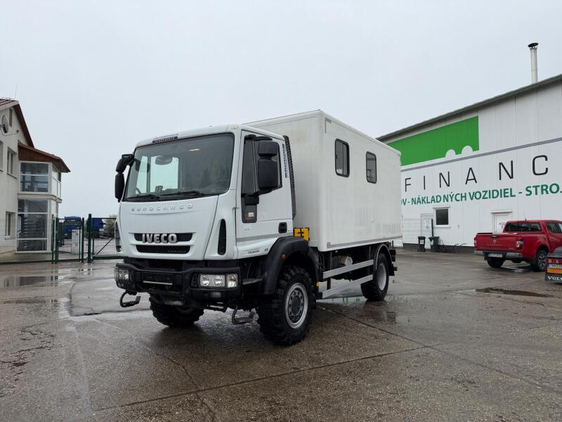 Iveco Eurocargo