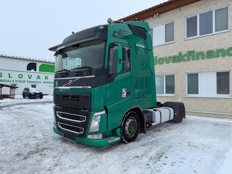 Volvo FH