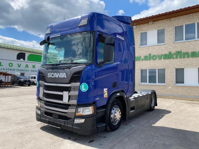 Scania