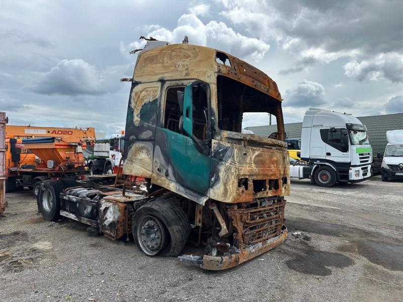 Volvo FH