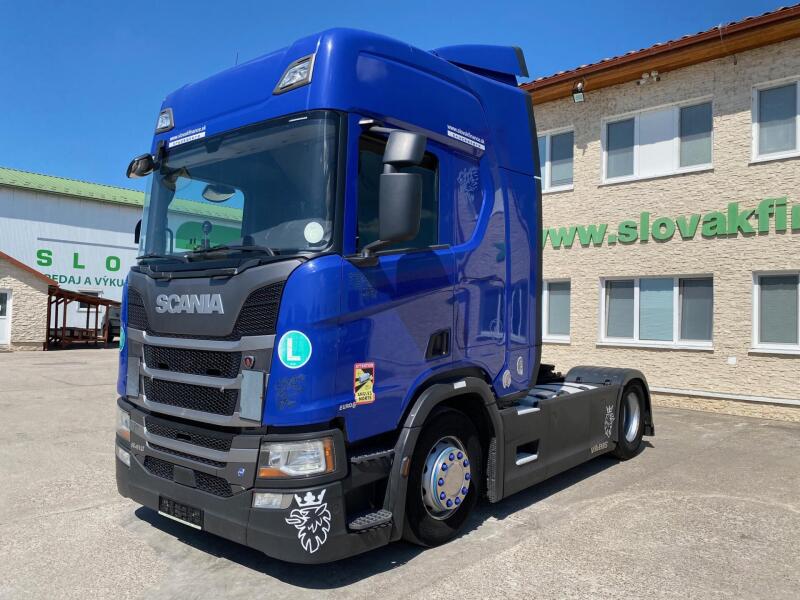 Scania