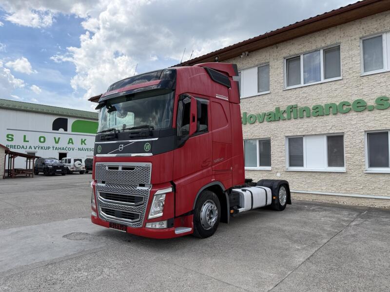 Volvo FH