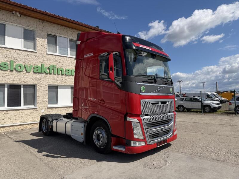 Volvo FH