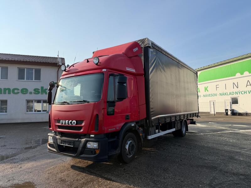 Iveco Eurocargo