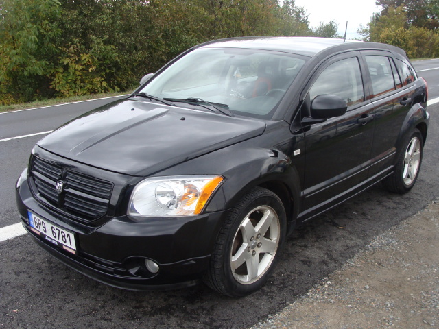 Dodge Caliber