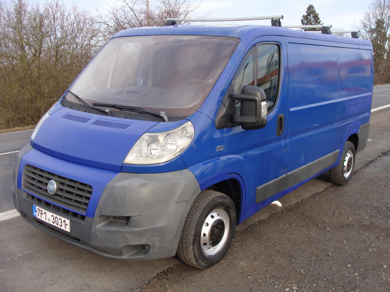 Fiat Ducato