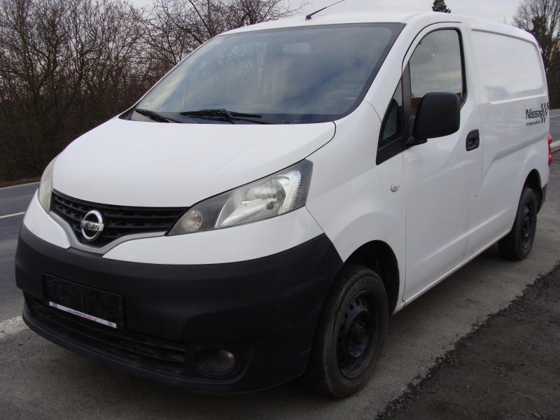 Nissan NV200