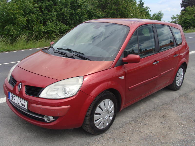 Renault Grand Scenic