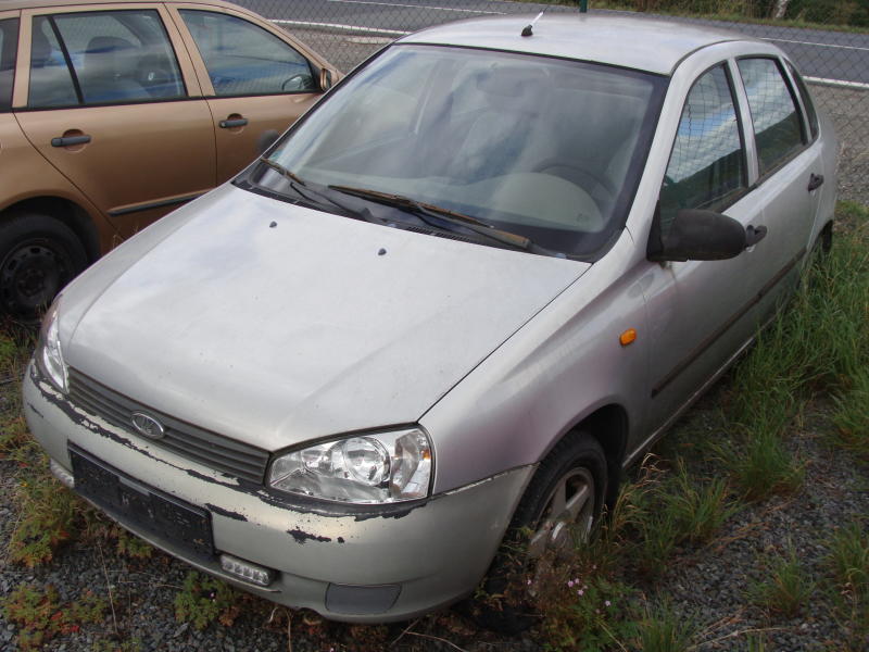 Lada Kalina