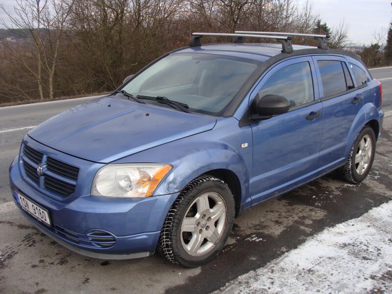 Dodge Caliber