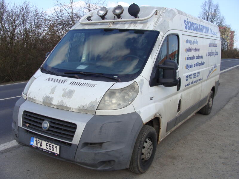 Fiat Ducato