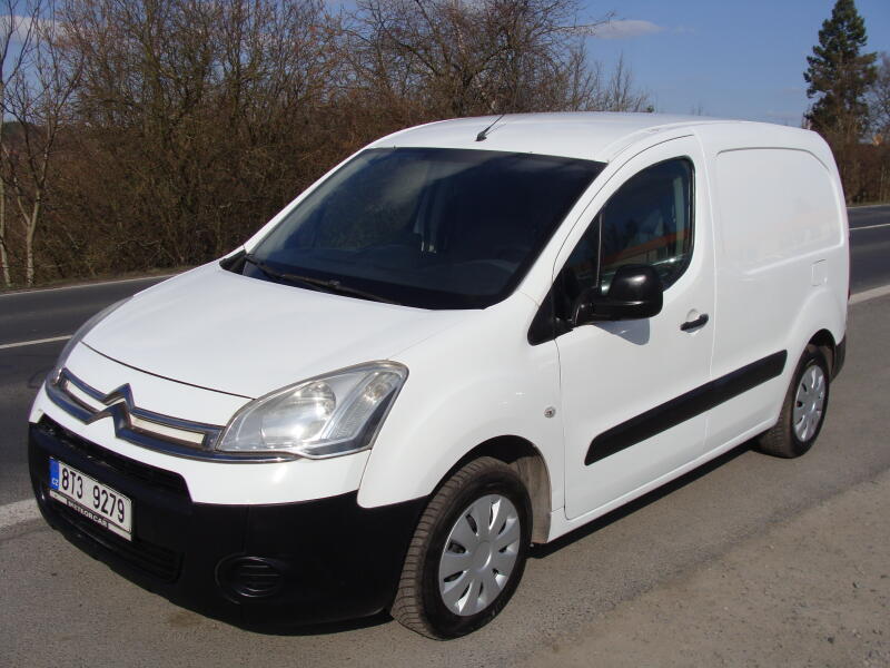Citro�n Berlingo