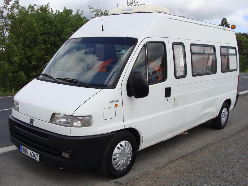 Fiat Ducato