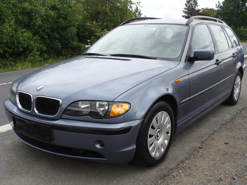 BMW Serie 3