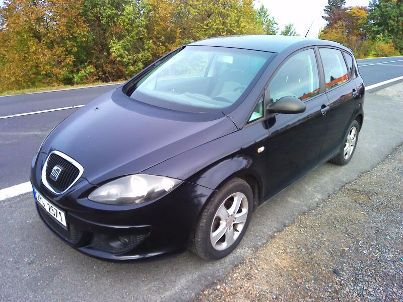 Seat Altea
