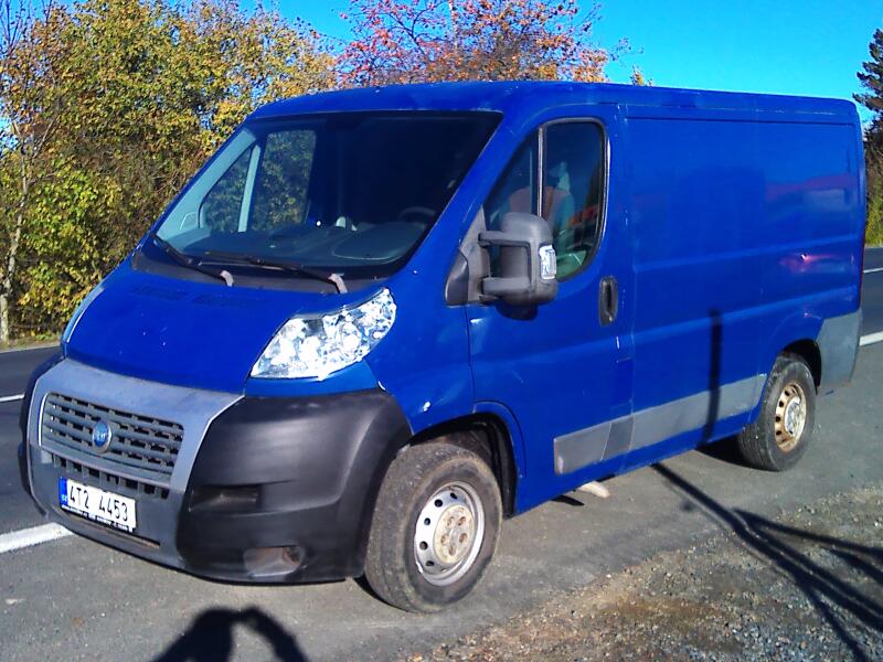 Fiat Ducato