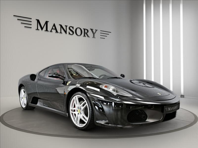 Ferrari F430