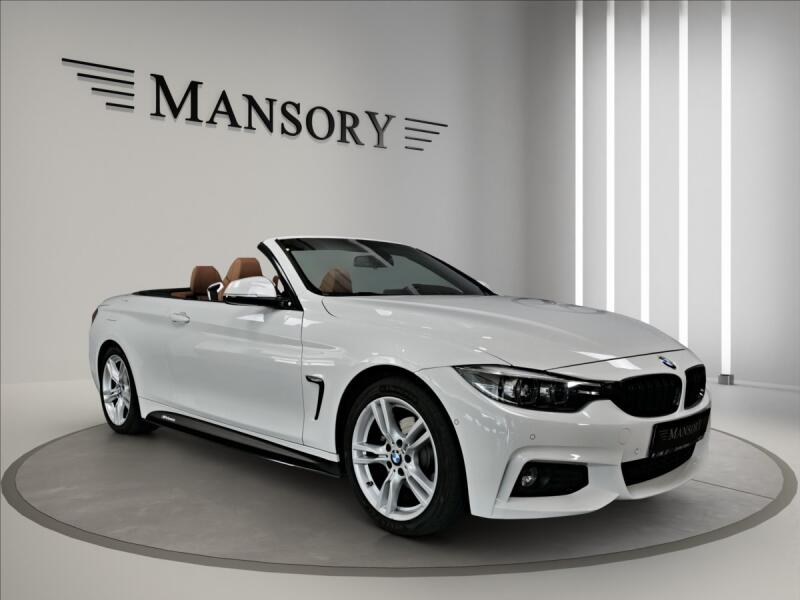 BMW Serie 4