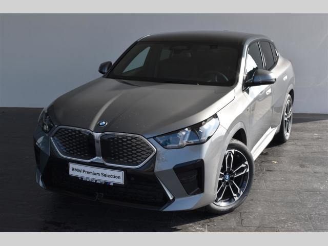 BMW iX2