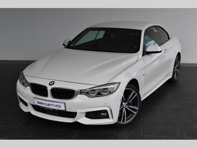 BMW 4er Reihe