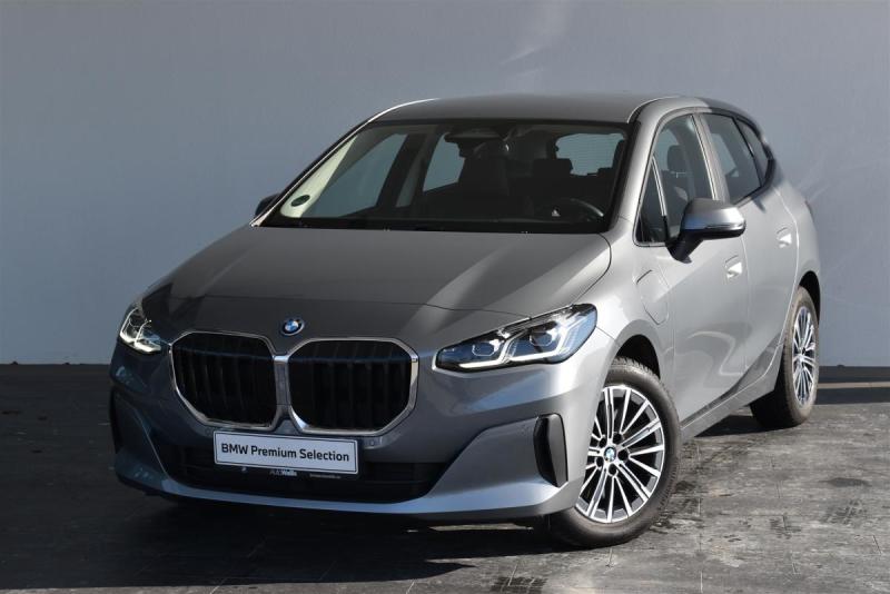 BMW 2er Reihe