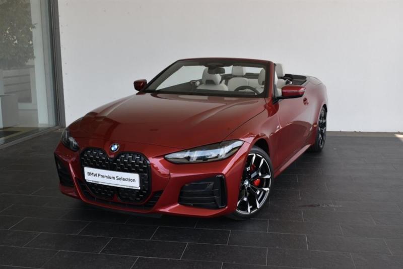 BMW 4er Reihe
